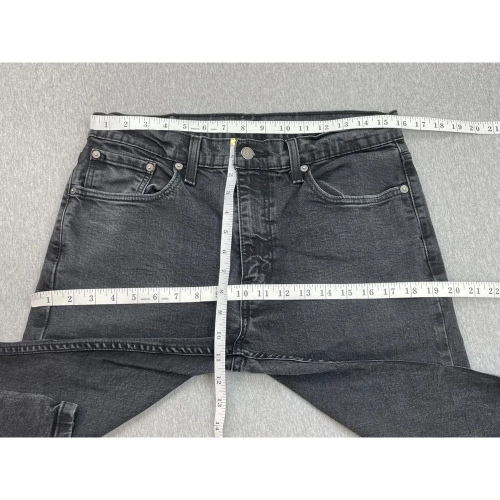 Levis levis 502
